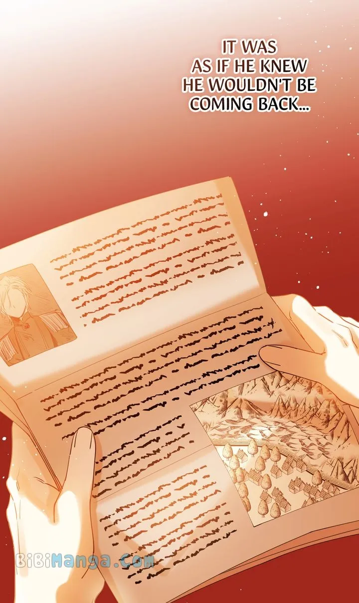 Protecting the Witch’s Son Chapter 37 page 67 - 