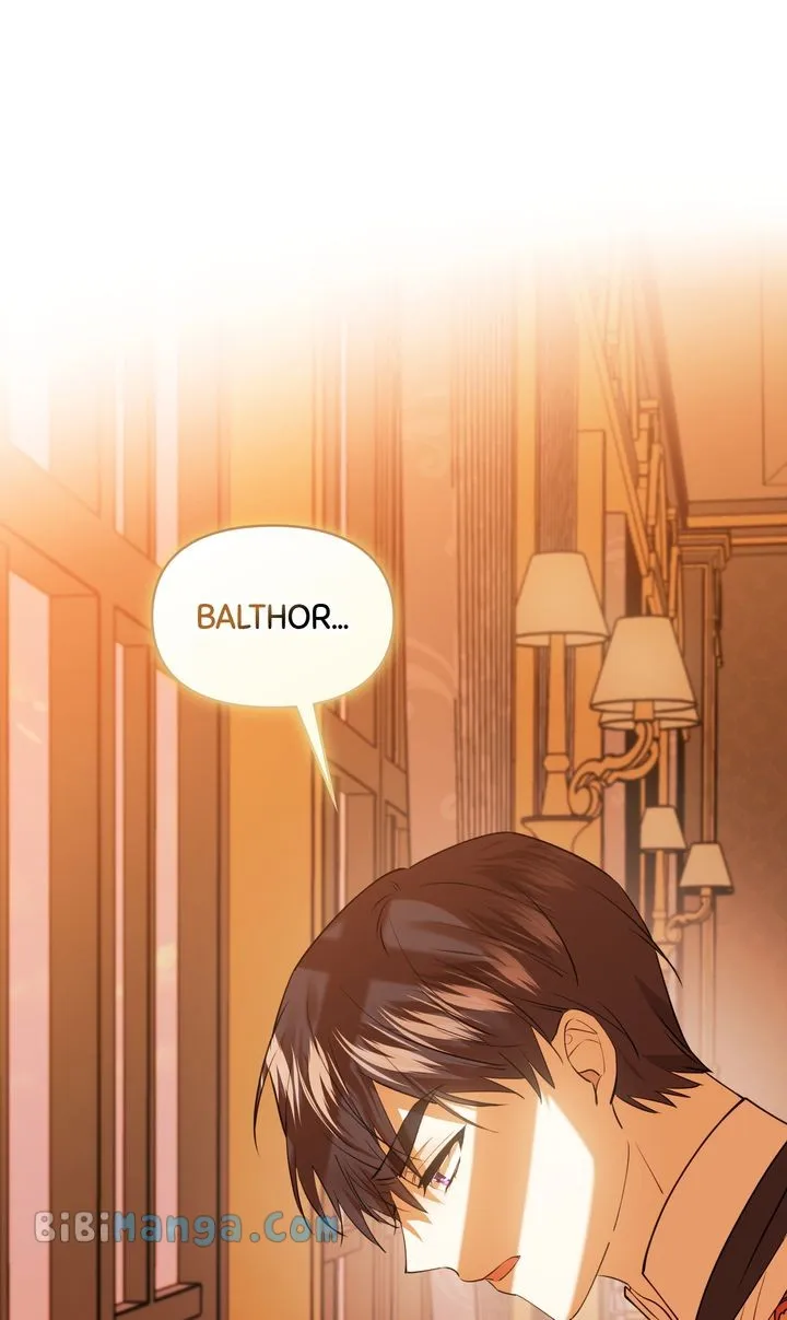 Protecting the Witch’s Son Chapter 37 page 69 - 