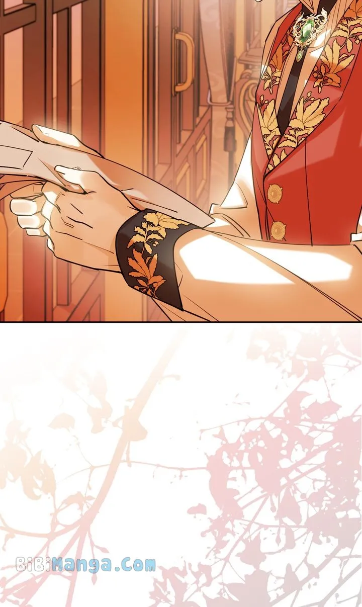 Protecting the Witch’s Son Chapter 37 page 70 - 