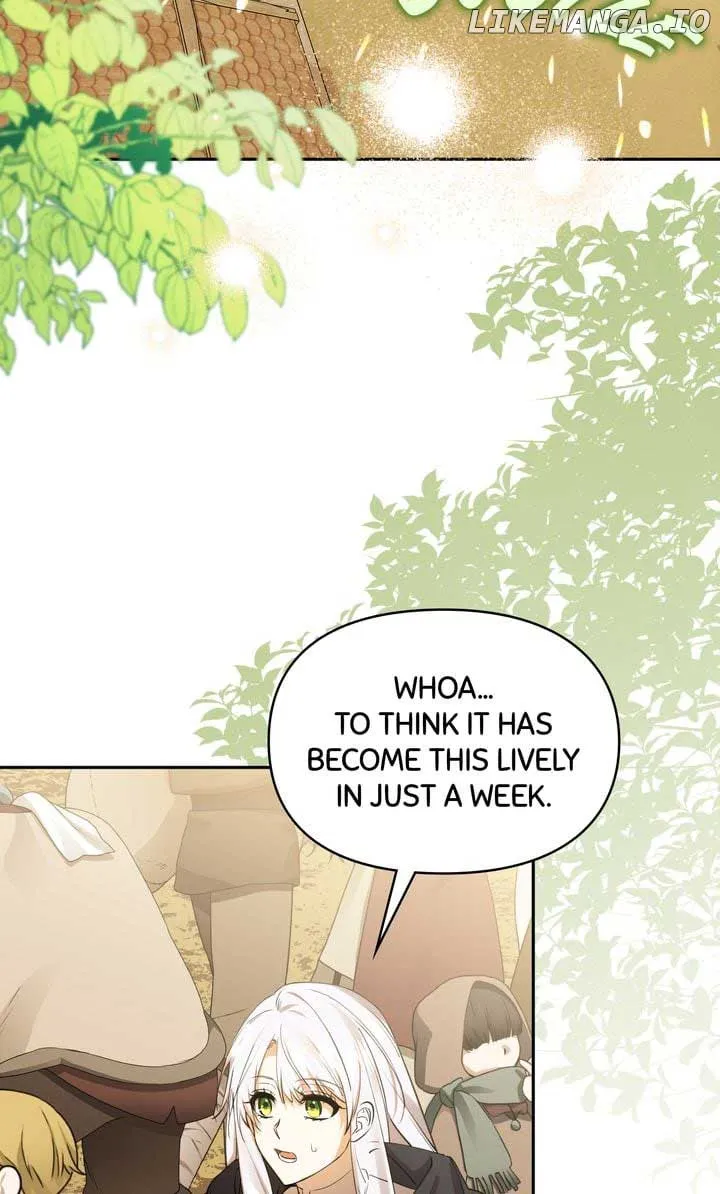Protecting the Witch’s Son Chapter 38 page 2 - 