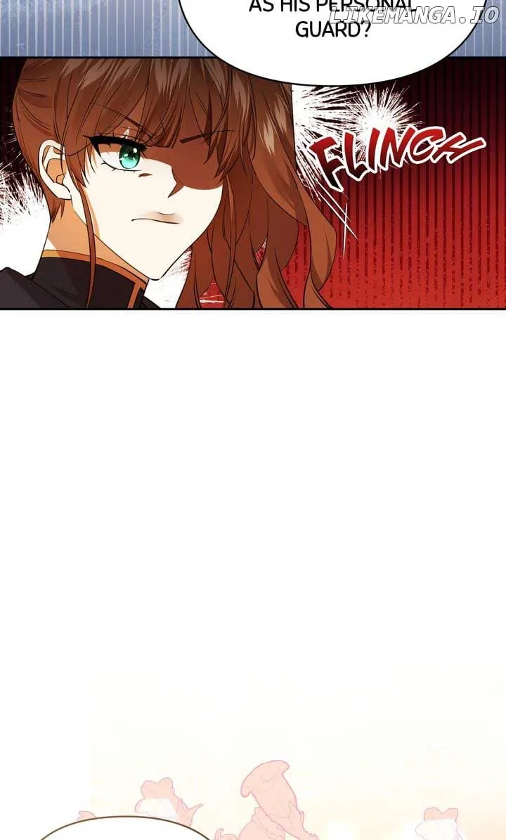 Protecting the Witch’s Son Chapter 38 page 19 - 
