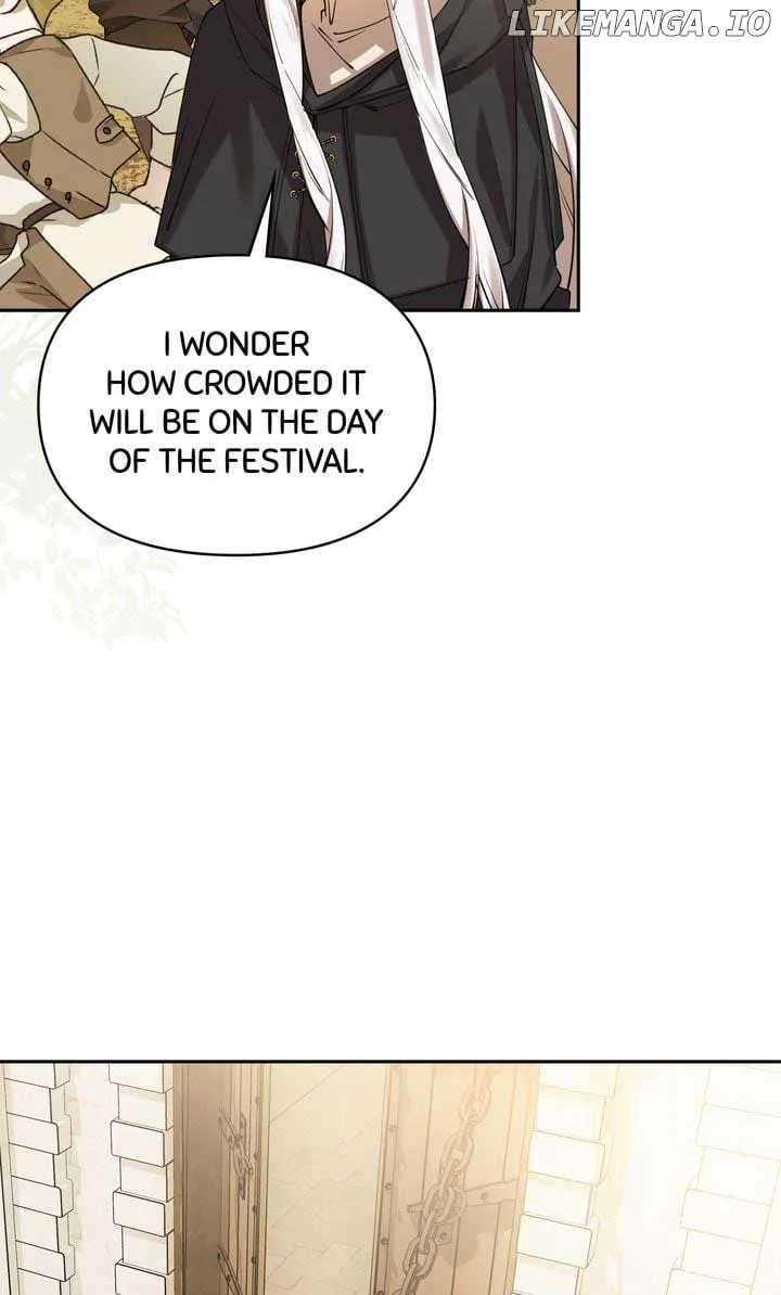 Protecting the Witch’s Son Chapter 38 page 3 - 
