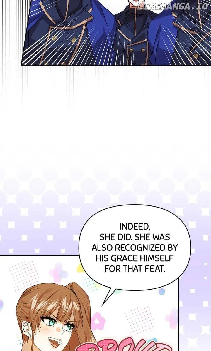 Protecting the Witch’s Son Chapter 38 page 22 - 