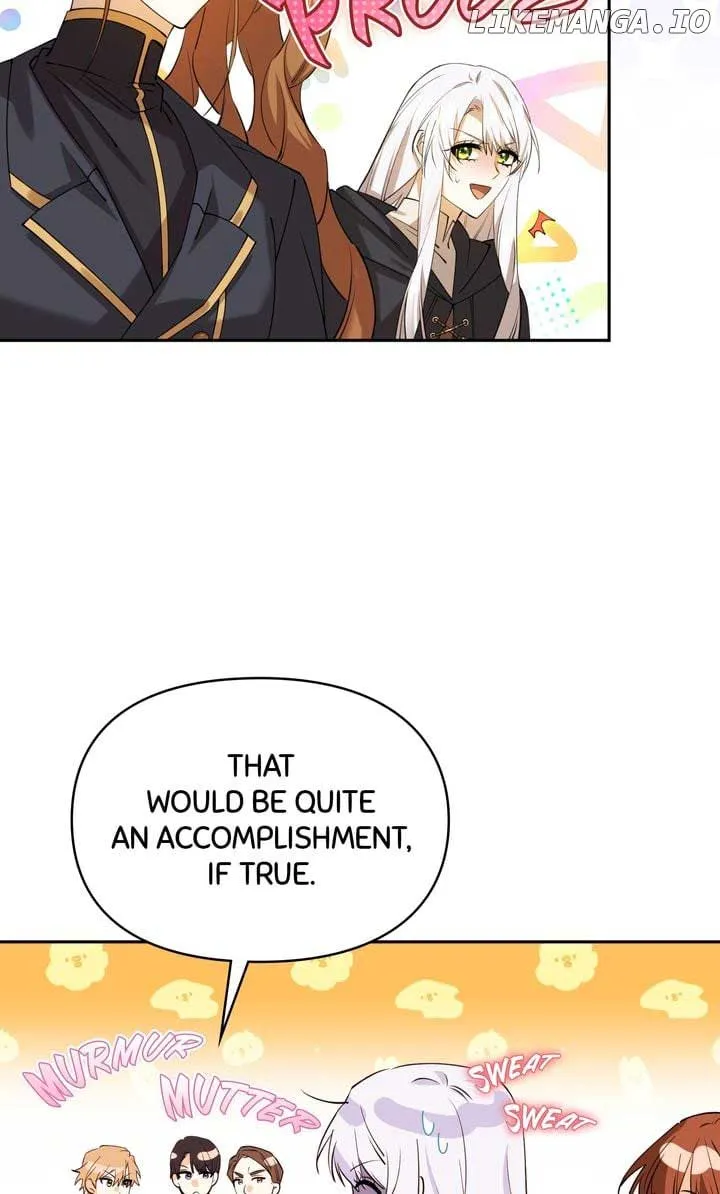 Protecting the Witch’s Son Chapter 38 page 23 - 