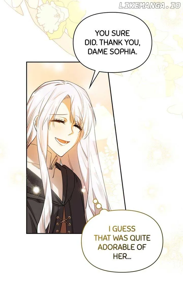 Protecting the Witch’s Son Chapter 38 page 26 - 