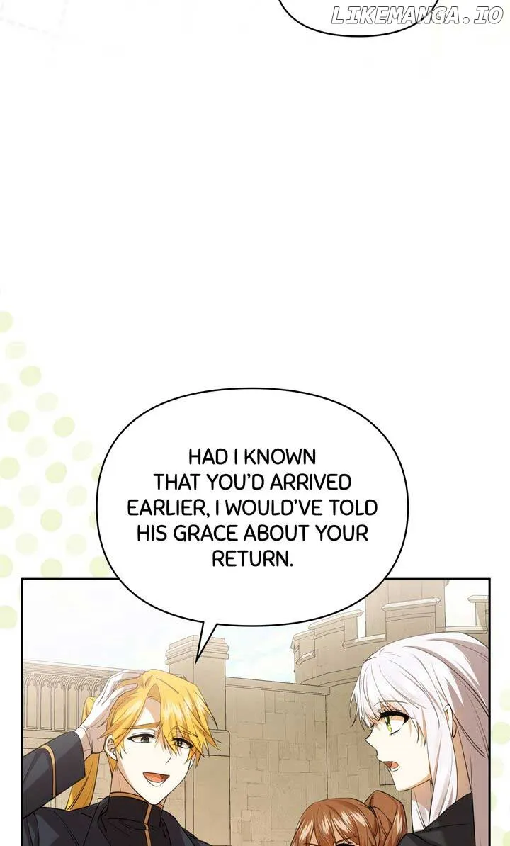 Protecting the Witch’s Son Chapter 38 page 29 - 
