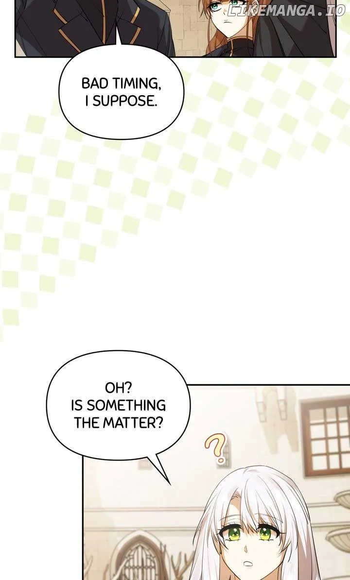 Protecting the Witch’s Son Chapter 38 page 30 - 
