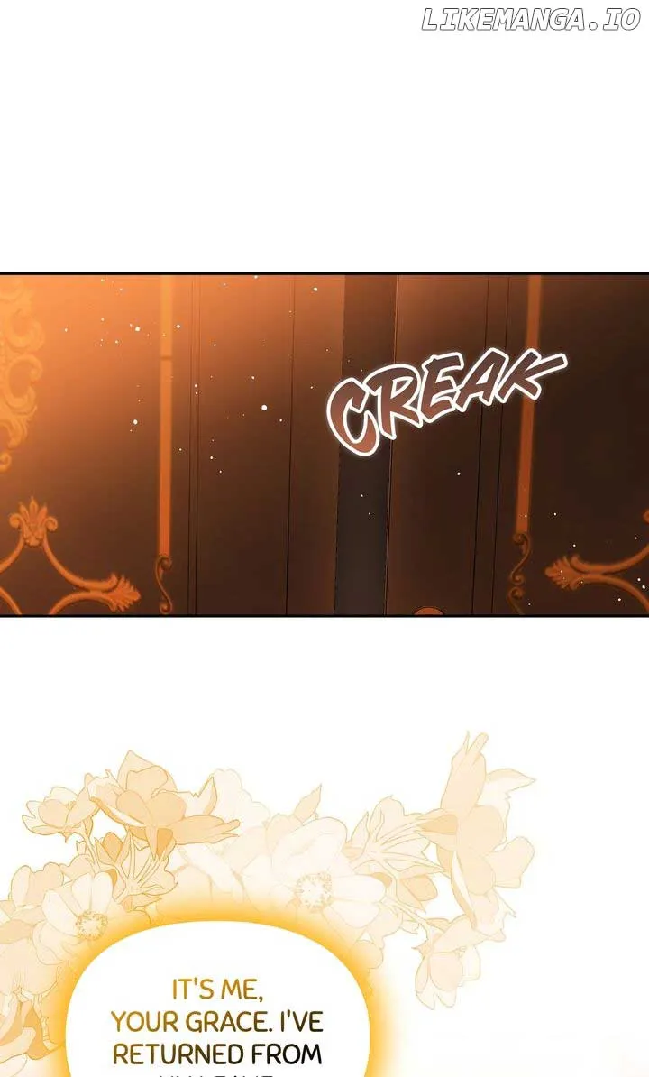 Protecting the Witch’s Son Chapter 38 page 34 - 