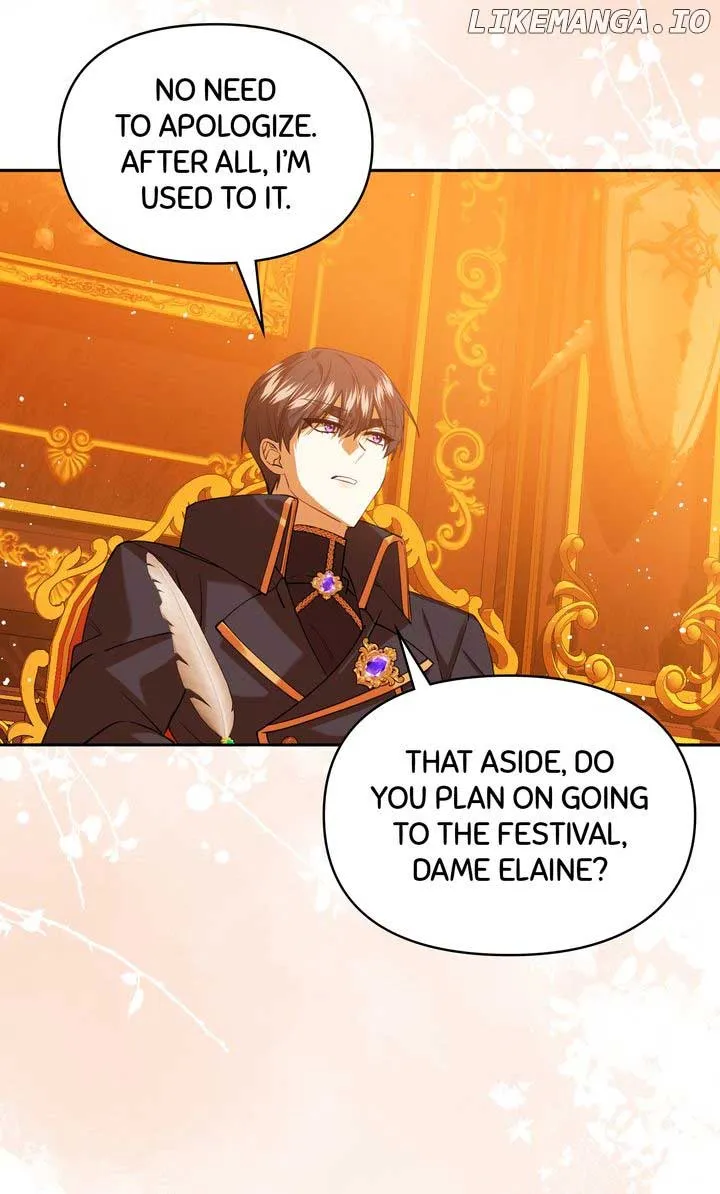 Protecting the Witch’s Son Chapter 38 page 40 - 