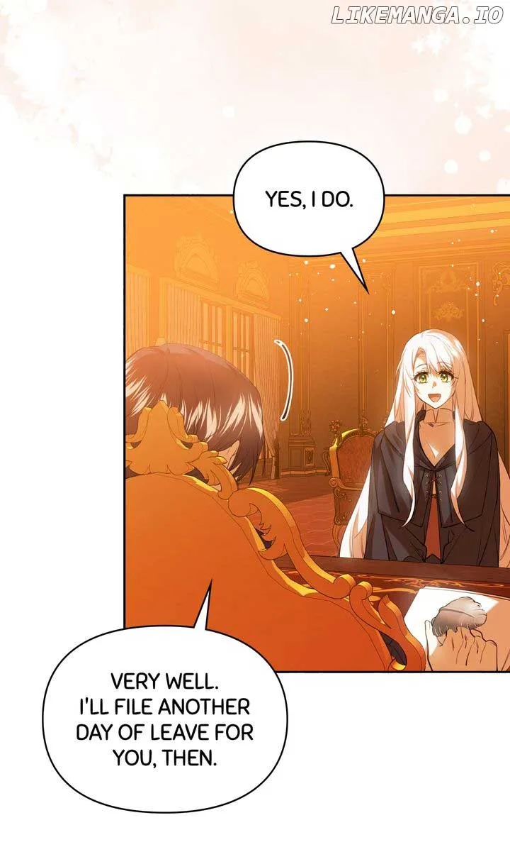 Protecting the Witch’s Son Chapter 38 page 41 - 