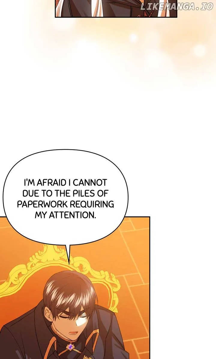 Protecting the Witch’s Son Chapter 38 page 43 - 