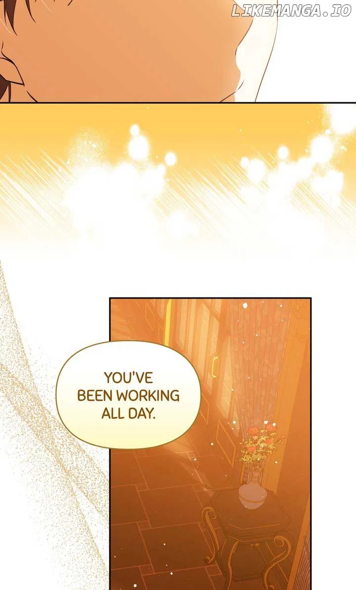 Protecting the Witch’s Son Chapter 38 page 45 - 