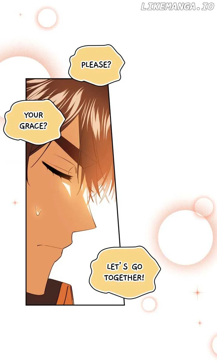 Protecting the Witch’s Son Chapter 38 page 48 - 