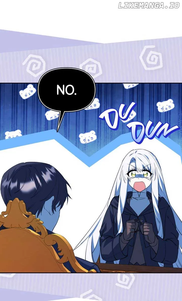 Protecting the Witch’s Son Chapter 38 page 49 - 