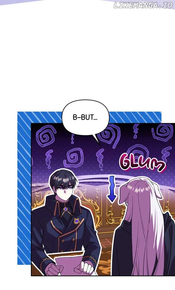 Protecting the Witch’s Son Chapter 38 page 50 - 