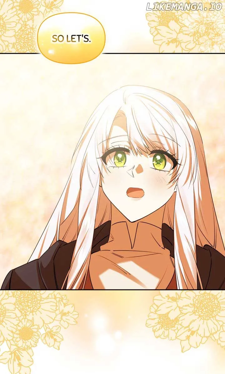 Protecting the Witch’s Son Chapter 38 page 54 - 