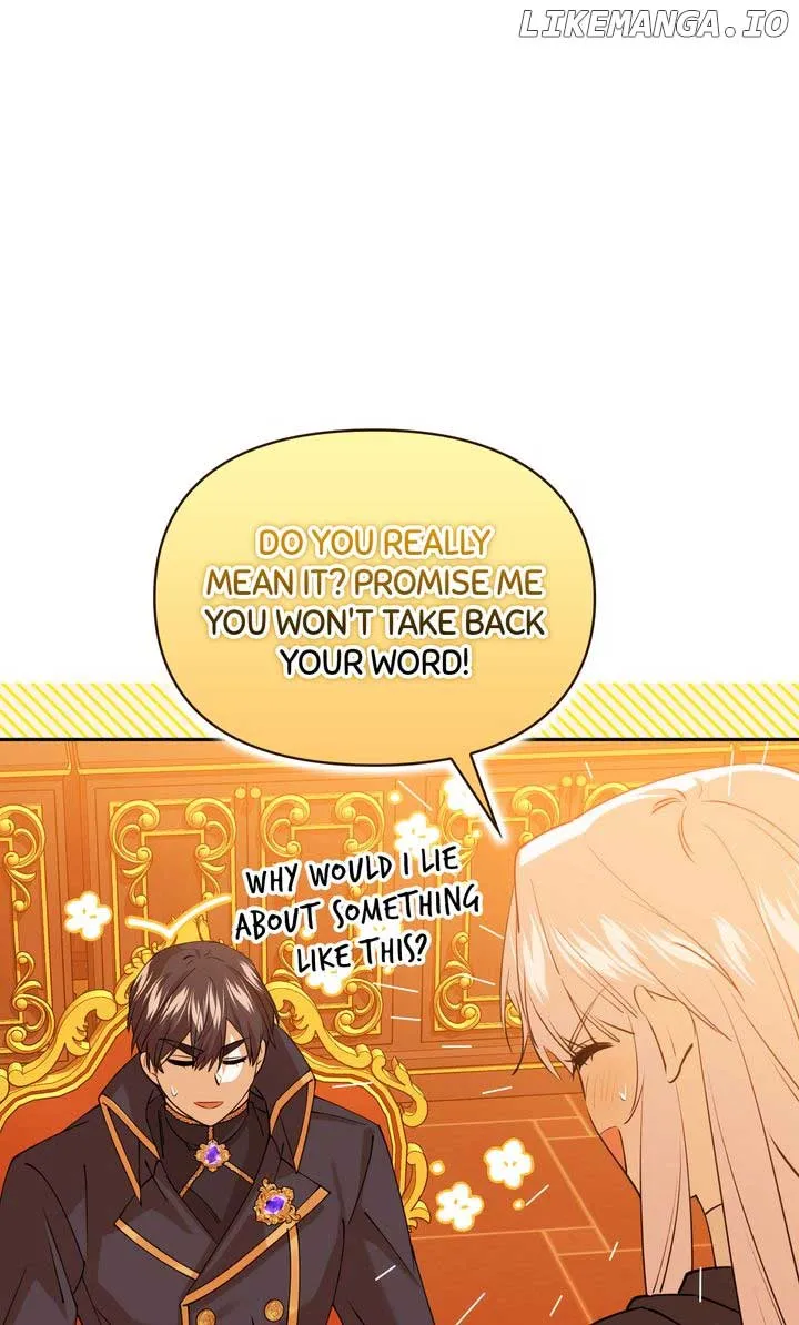 Protecting the Witch’s Son Chapter 38 page 56 - 