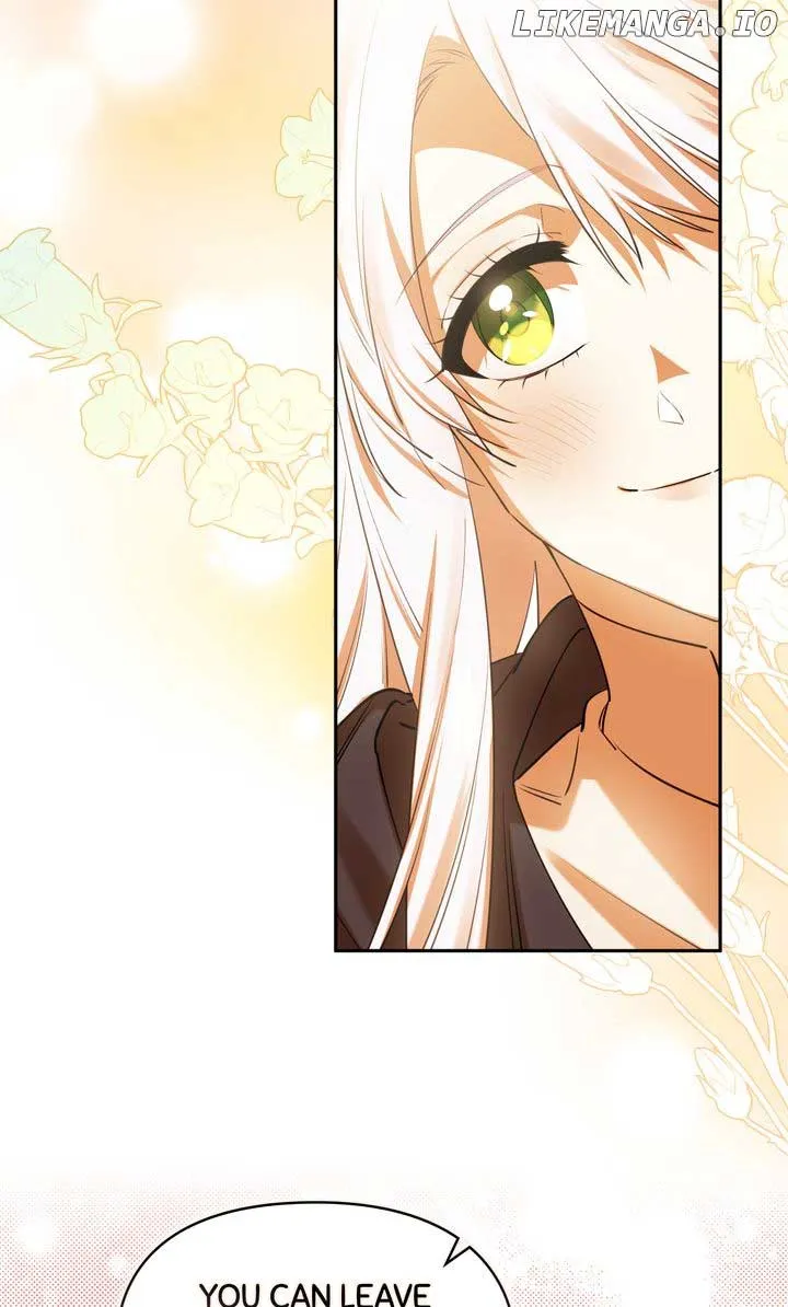 Protecting the Witch’s Son Chapter 38 page 58 - 