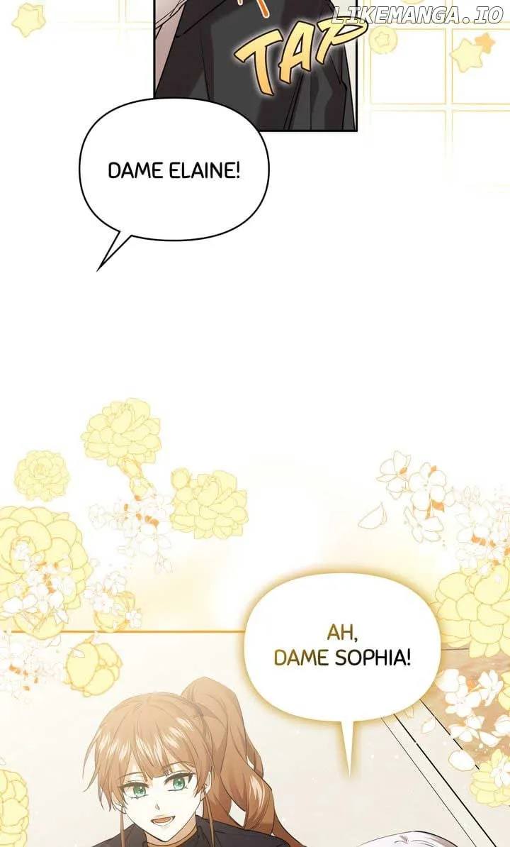 Protecting the Witch’s Son Chapter 38 page 7 - 