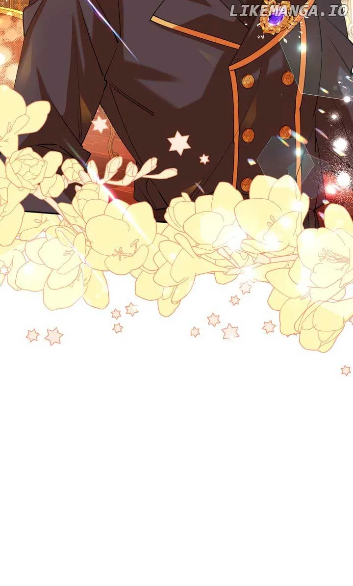 Protecting the Witch’s Son Chapter 38 page 64 - 