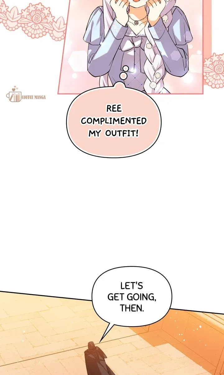 Protecting the Witch’s Son Chapter 39 page 11 - 