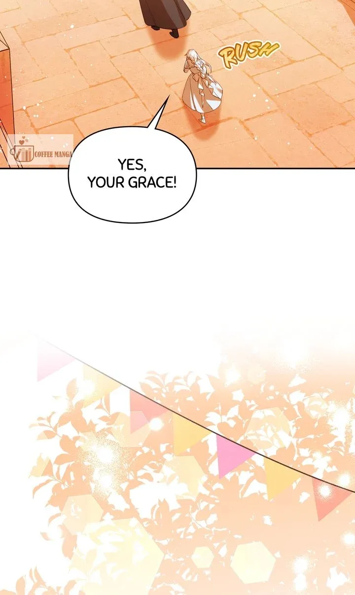 Protecting the Witch’s Son Chapter 39 page 12 - 