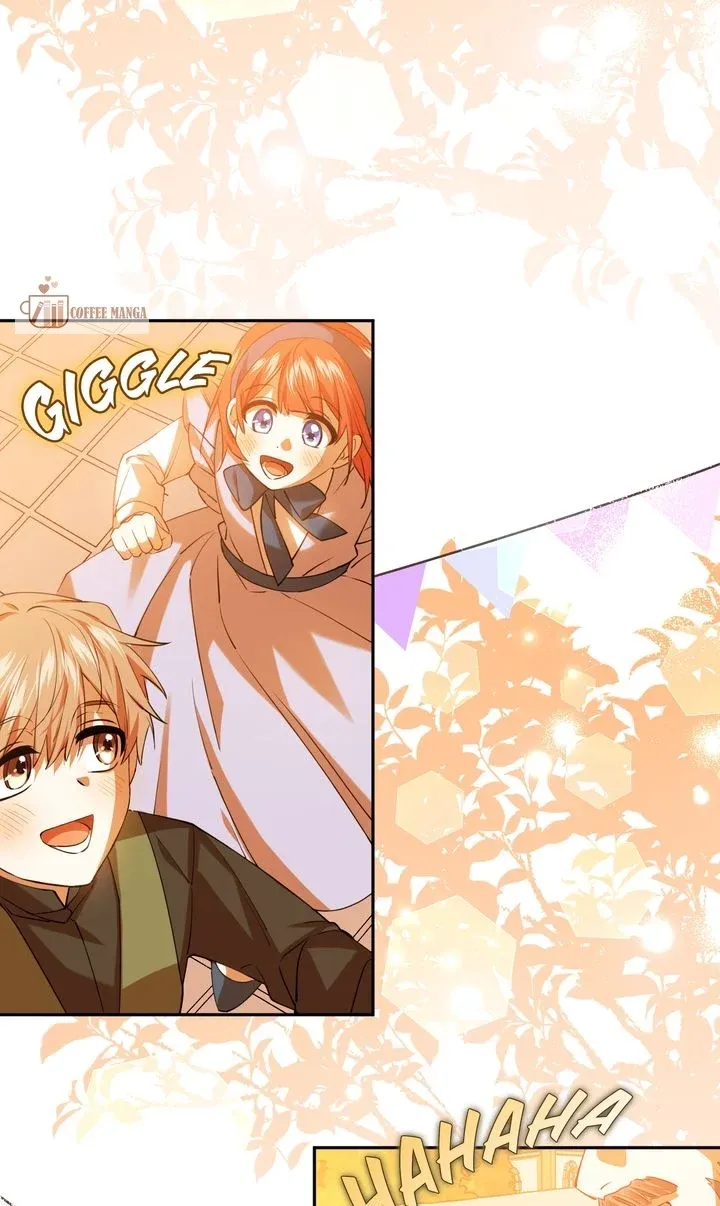 Protecting the Witch’s Son Chapter 39 page 13 - 