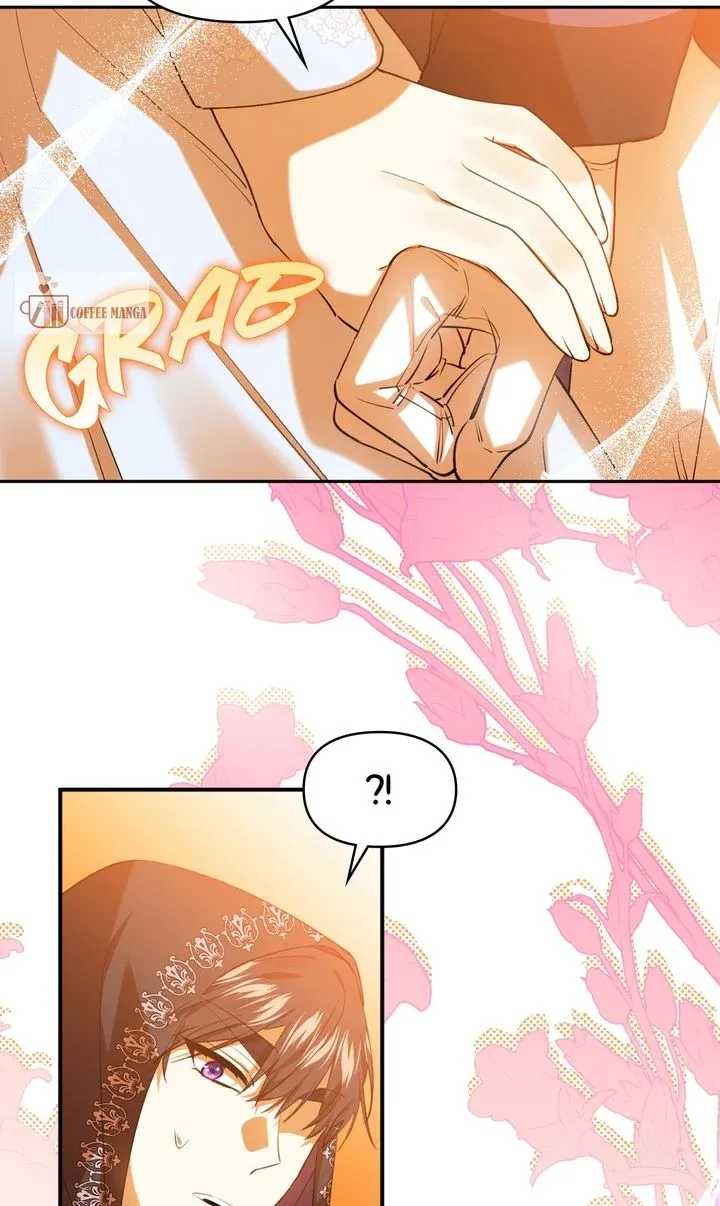 Protecting the Witch’s Son Chapter 39 page 17 - 