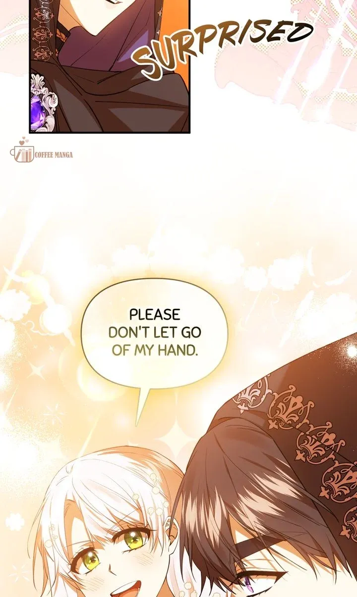 Protecting the Witch’s Son Chapter 39 page 18 - 