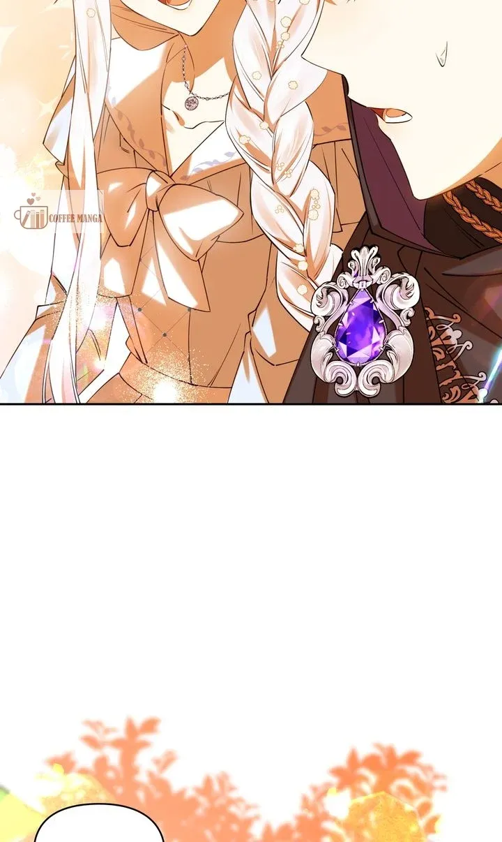 Protecting the Witch’s Son Chapter 39 page 19 - 