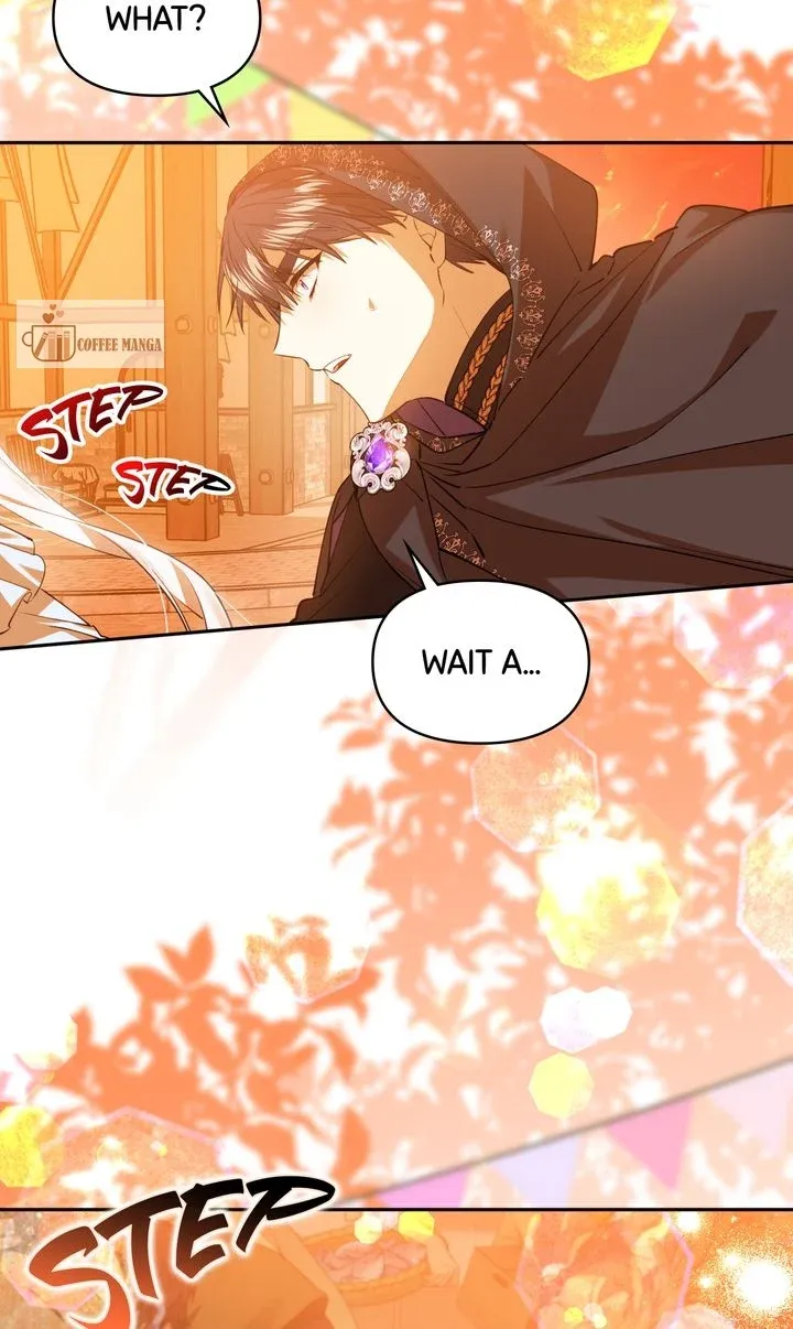 Protecting the Witch’s Son Chapter 39 page 20 - 