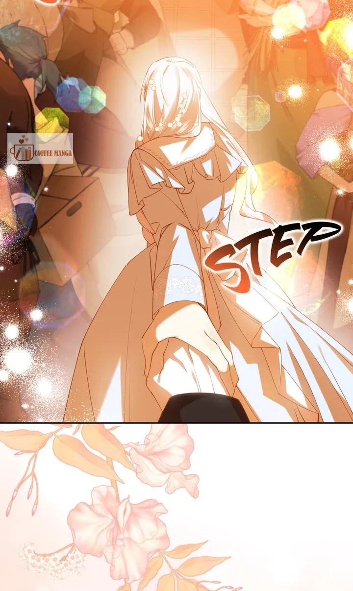 Protecting the Witch’s Son Chapter 39 page 21 - 