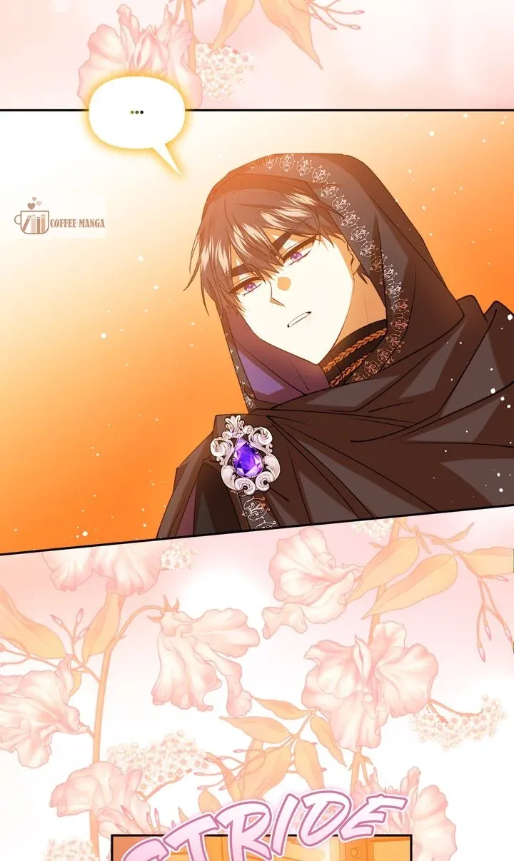Protecting the Witch’s Son Chapter 39 page 22 - 
