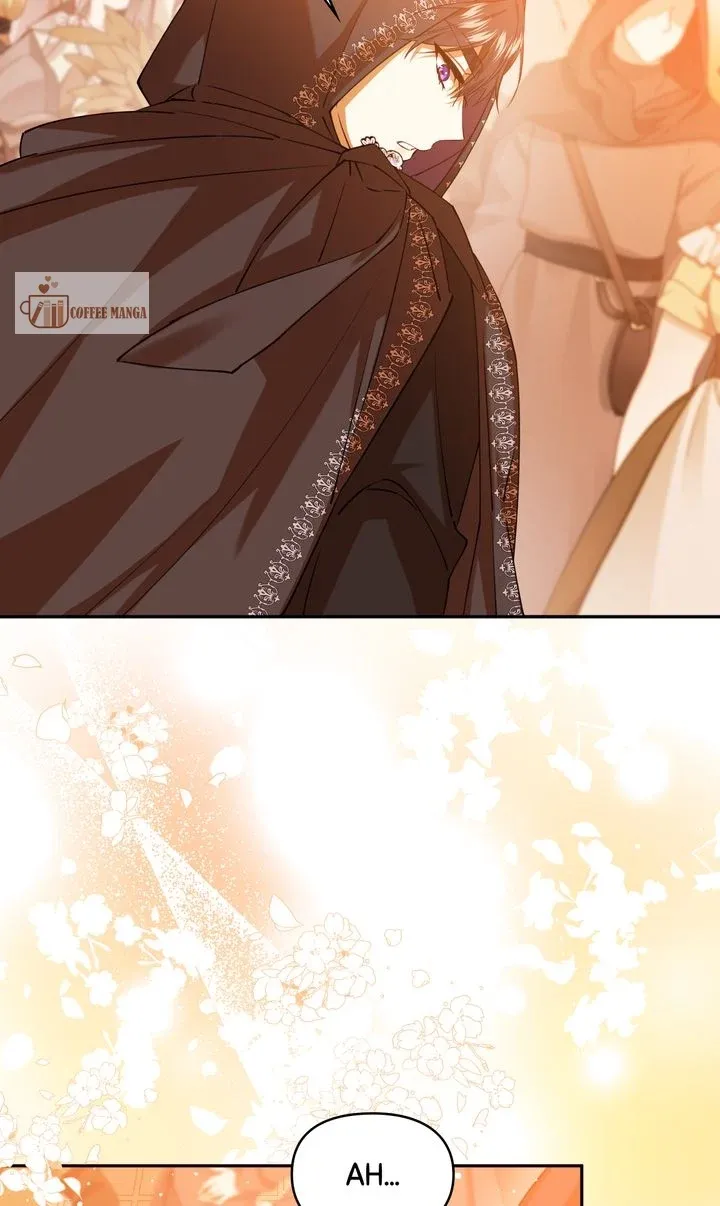 Protecting the Witch’s Son Chapter 39 page 24 - 