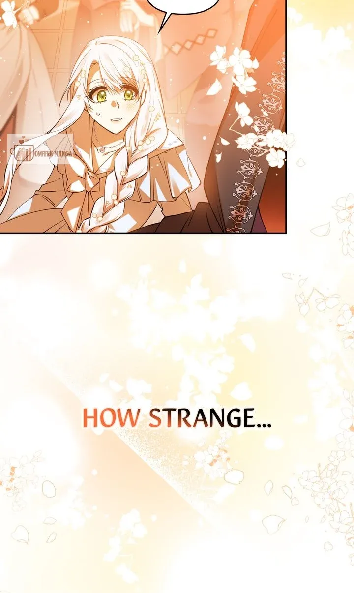 Protecting the Witch’s Son Chapter 39 page 25 - 