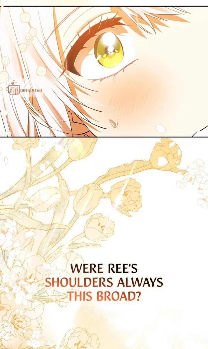 Protecting the Witch’s Son Chapter 39 page 26 - 