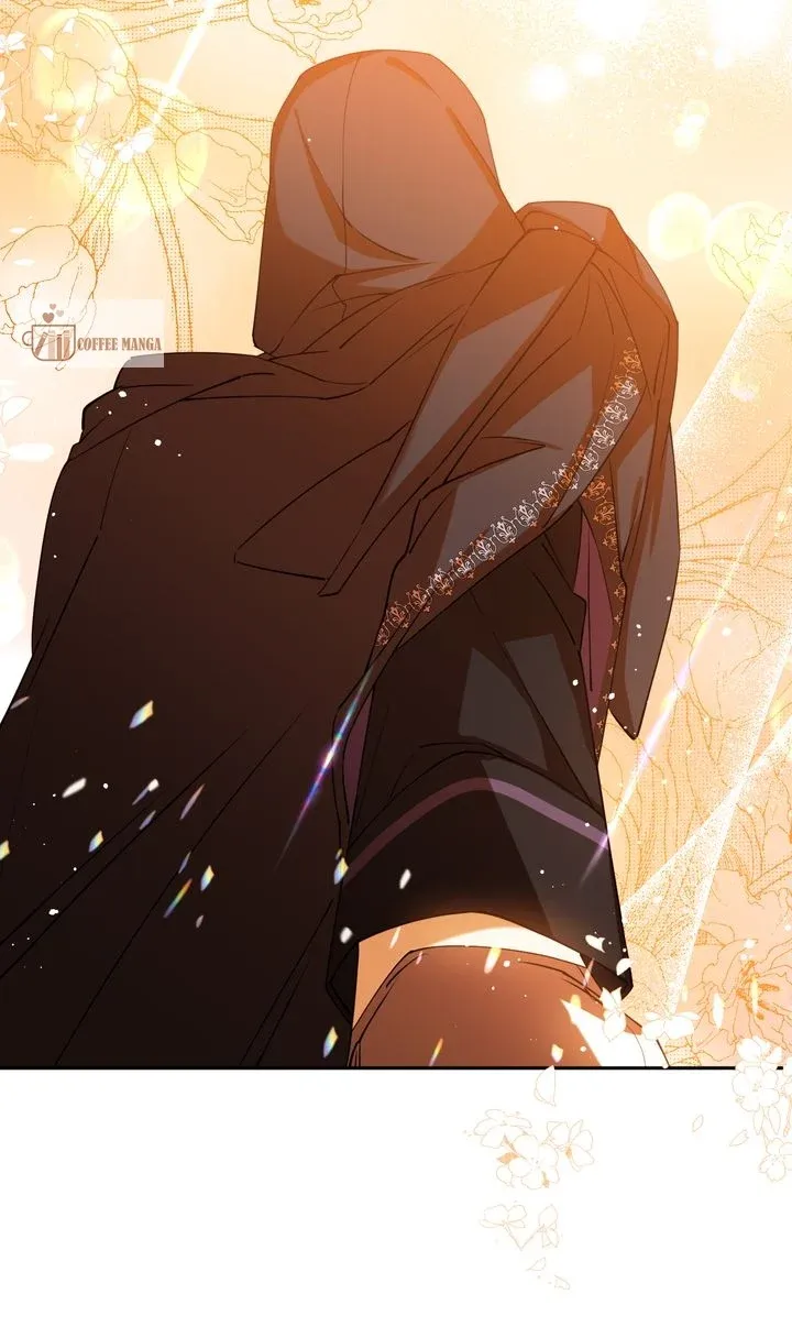 Protecting the Witch’s Son Chapter 39 page 27 - 