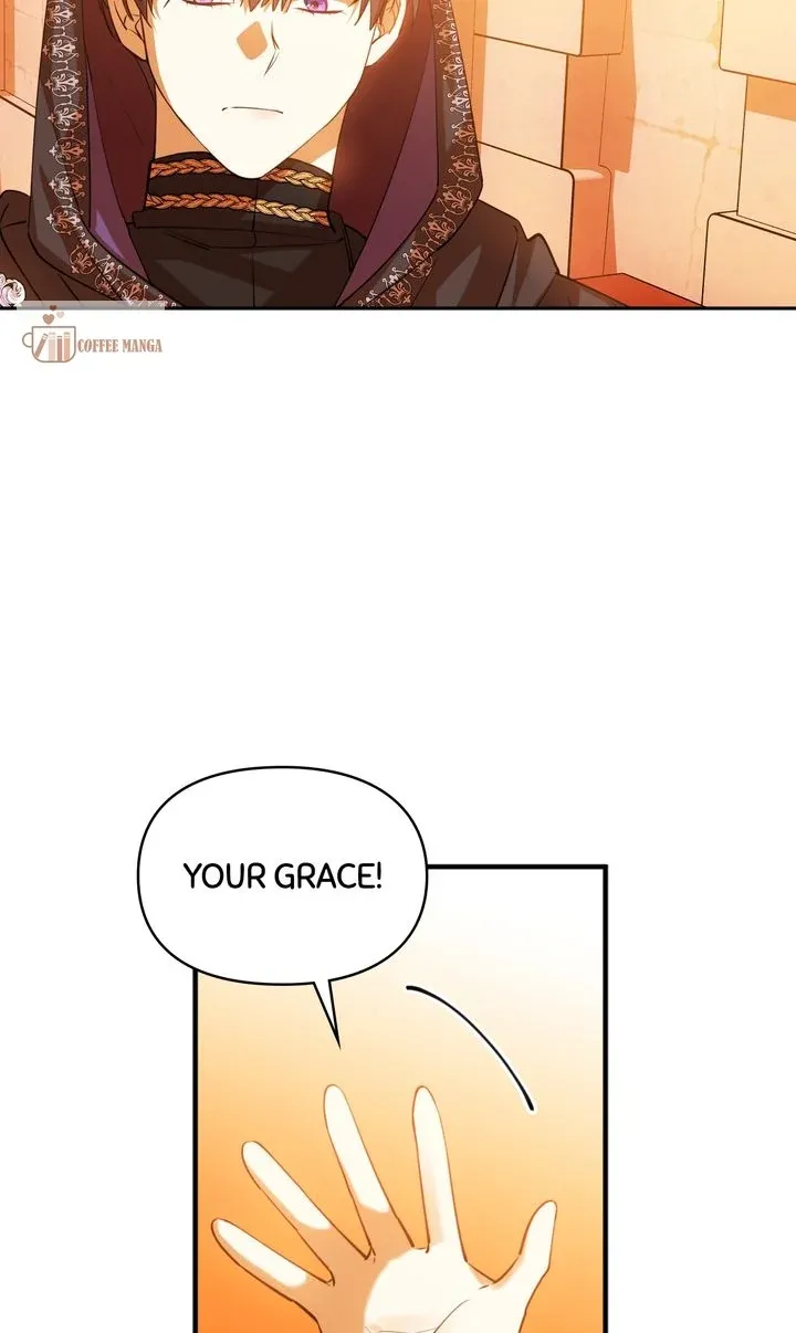 Protecting the Witch’s Son Chapter 39 page 4 - 