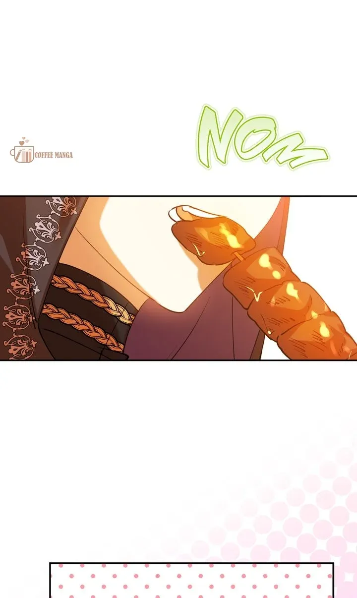 Protecting the Witch’s Son Chapter 39 page 40 - 