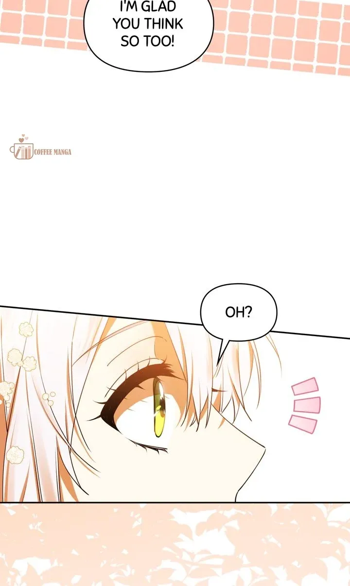 Protecting the Witch’s Son Chapter 39 page 44 - 