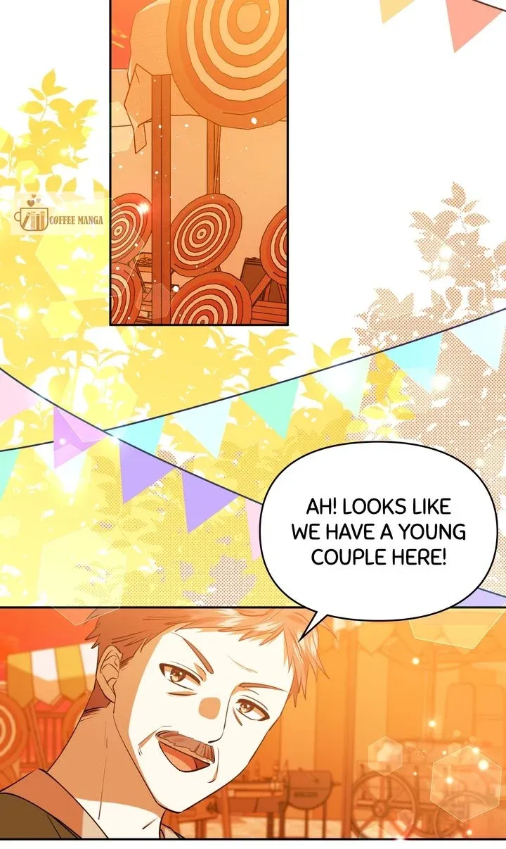 Protecting the Witch’s Son Chapter 39 page 49 - 