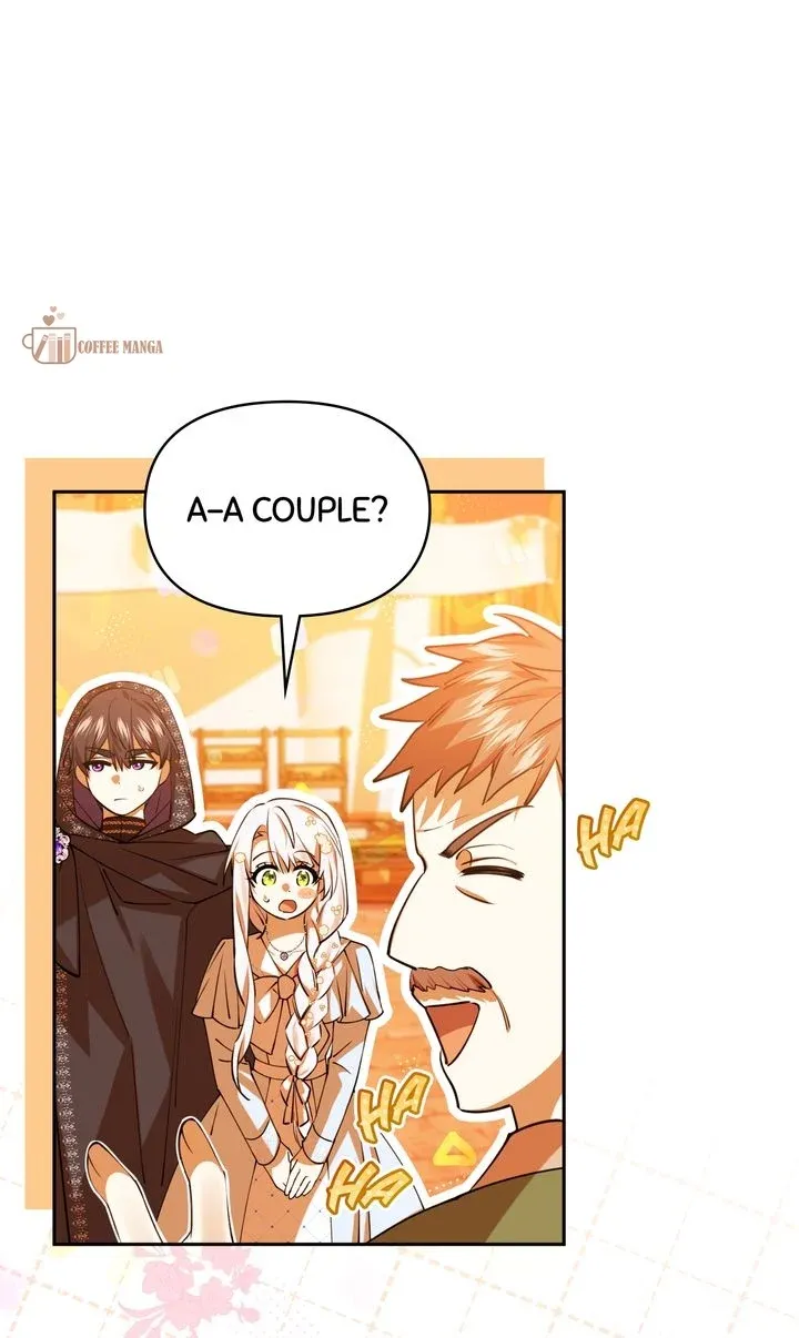 Protecting the Witch’s Son Chapter 39 page 50 - 