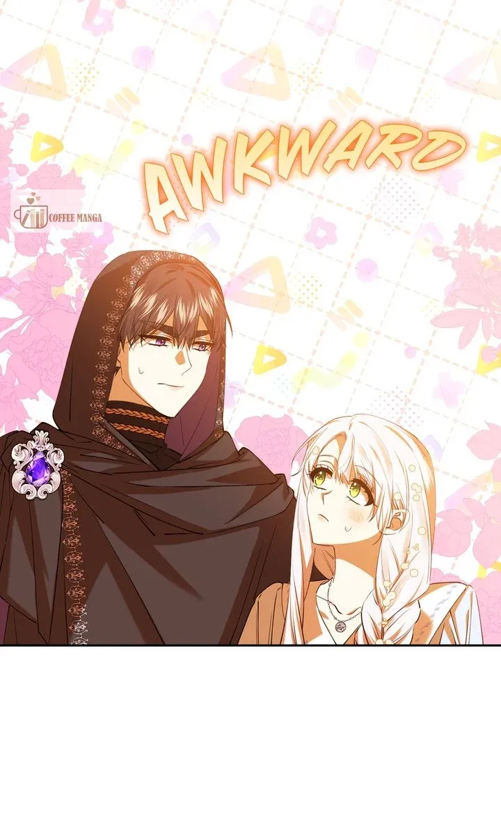 Protecting the Witch’s Son Chapter 39 page 51 - 