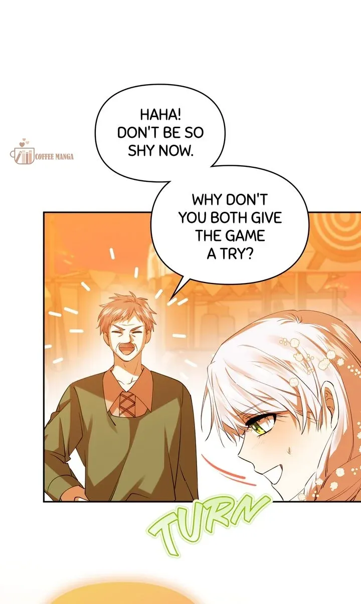 Protecting the Witch’s Son Chapter 39 page 52 - 