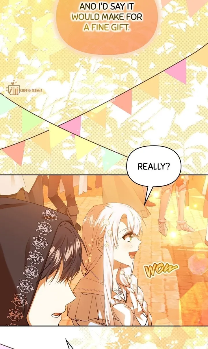 Protecting the Witch’s Son Chapter 39 page 54 - 