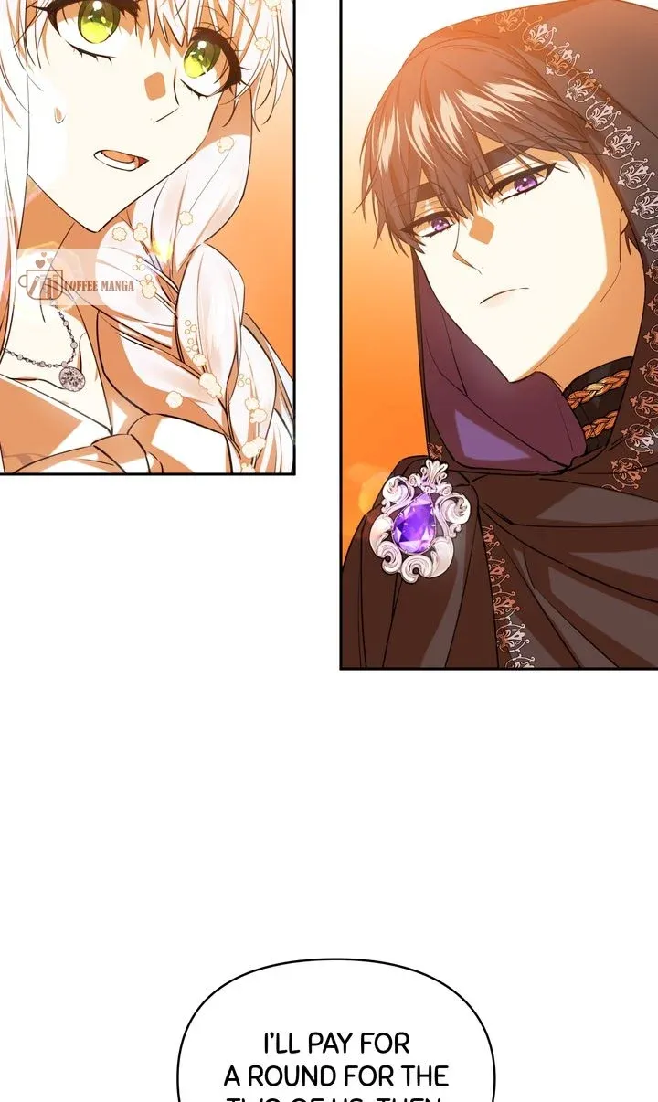 Protecting the Witch’s Son Chapter 39 page 56 - 
