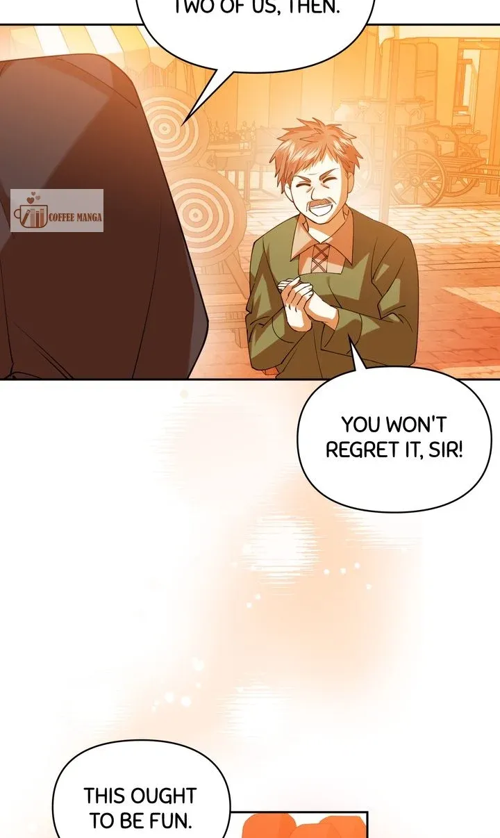 Protecting the Witch’s Son Chapter 39 page 57 - 