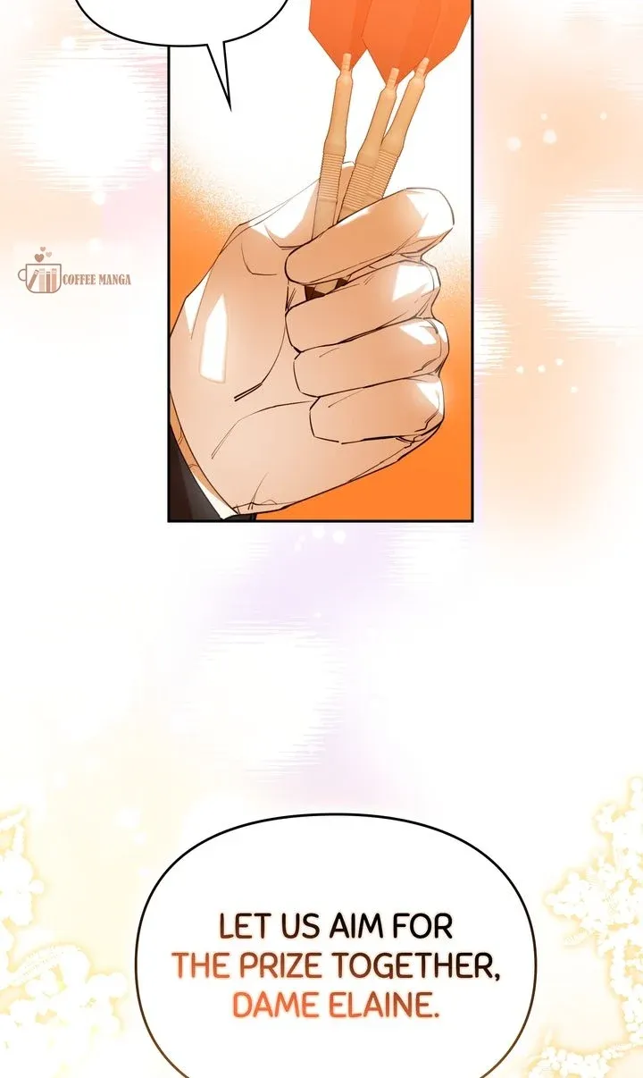 Protecting the Witch’s Son Chapter 39 page 58 - 