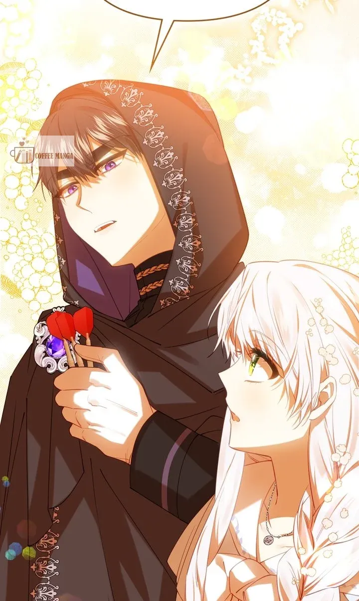 Protecting the Witch’s Son Chapter 39 page 59 - 