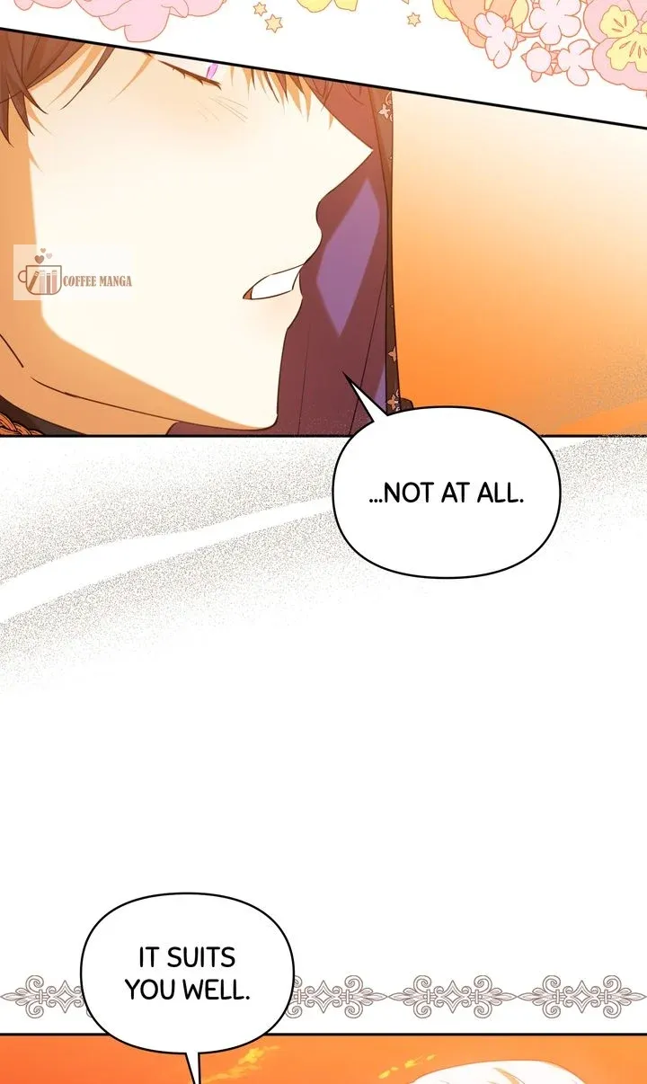 Protecting the Witch’s Son Chapter 39 page 9 - 